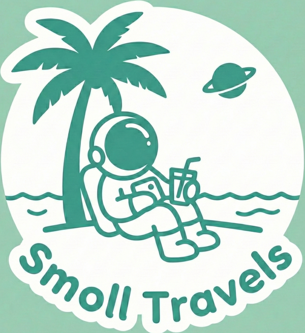 Smoll Travels